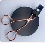 Eyelash curler