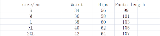 Title 1, Elastische broek met washed gradient effect. Co...