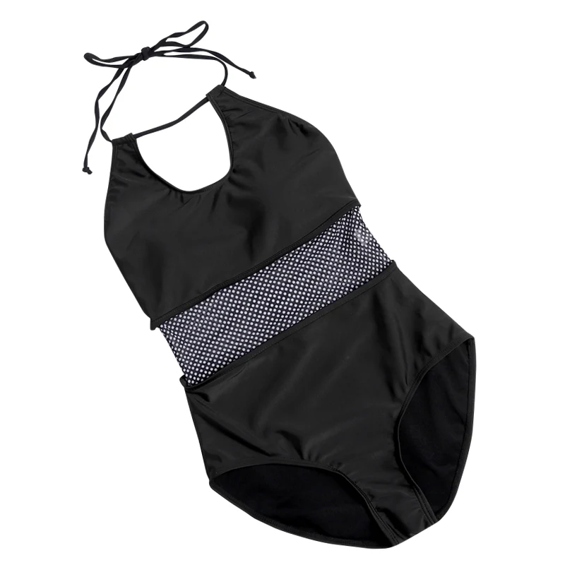 Simple temperament model thin spa swimsuit for women. Experience comfort and style, perfect for the pool or beach, enhan — photo 1