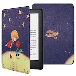 E-book Cover 2021 Kpw5 Create stunning ebook covers for your Kindle Paperwhite 5. Design and customize professional look — photo 13