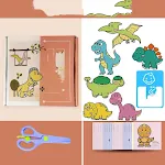 Era of dinosaurs
