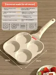 Induction Cooker White