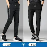 702 and 502style