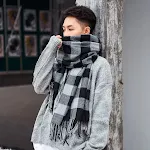 Black Grey