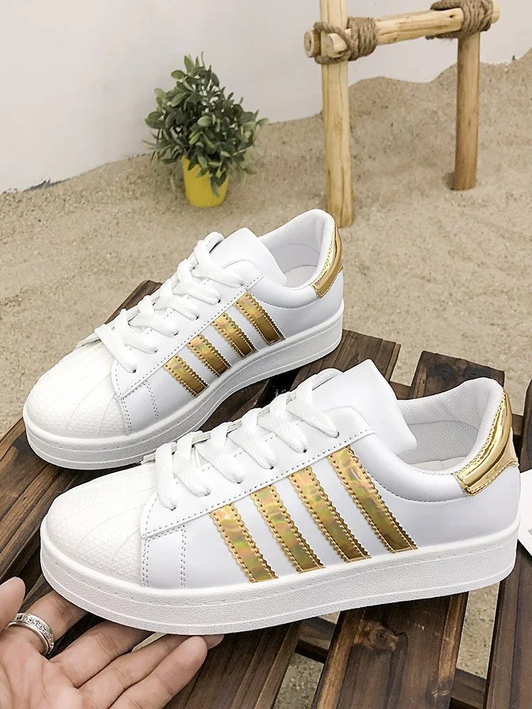 Title 2, New Shell Toe Versatile Breathable Sports Leisu...