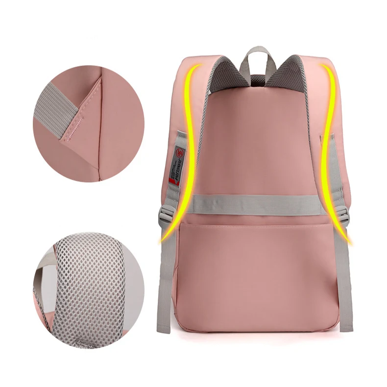 Bolsa de ombro feminina casual, grande capacidade e design moderno, ideal para o dia a dia, trabalho ou viagens, carregue tudo com estilo e conforto. — foto 10