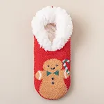 Gingerbread Man