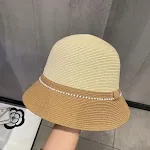 Beige Head