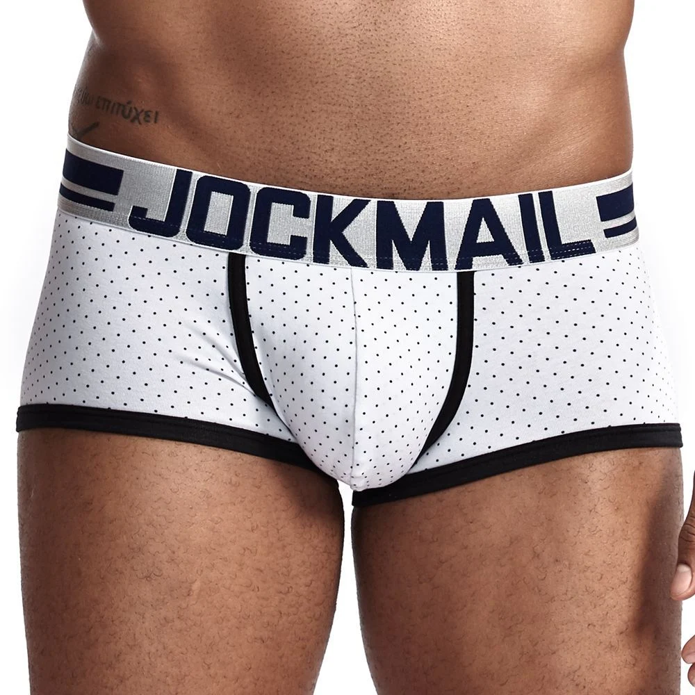 Title 3, Mens boxer briefs for all-day comfort and supp...