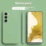 Matcha Green