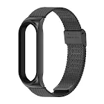 Black buckle