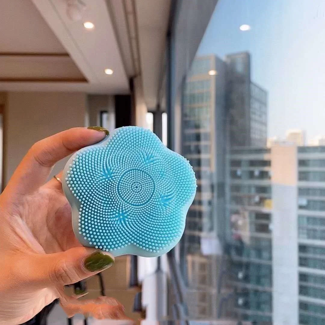 Flower Cleansing Device — photo 1