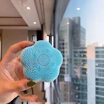 Flower Cleansing Device — photo 1