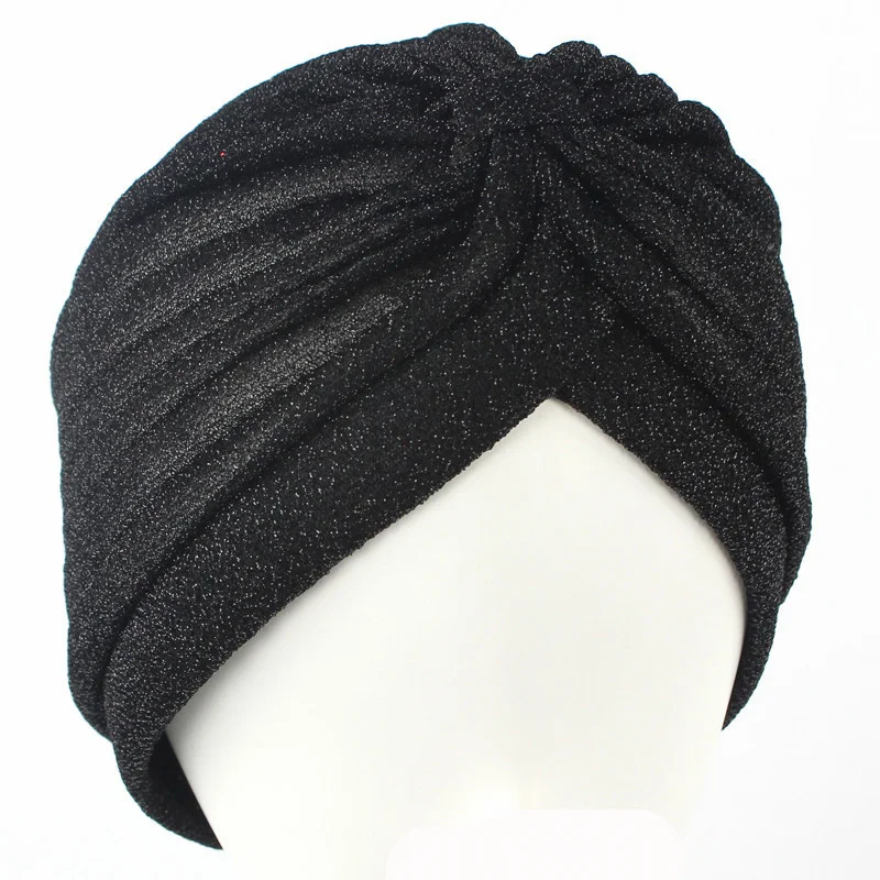 Title 2, Novo chapéu de turbante de chapéu indiano de se...