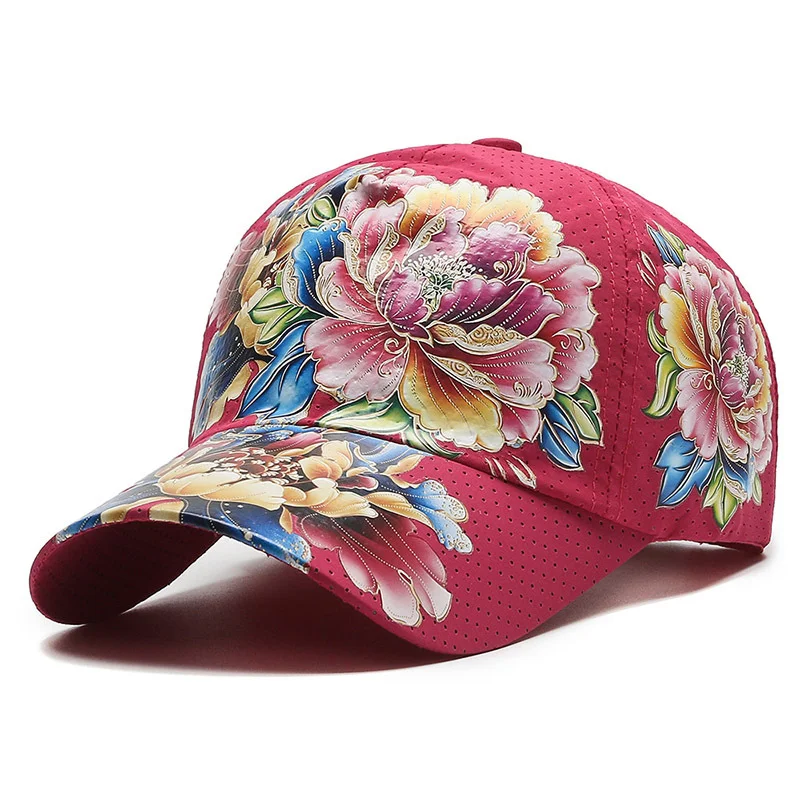 Unisex Baseball Cap Sun Hat, Men's and Women's Same Style Peaked Cap, Perfect for Sun Protection and Casual Wear. — photo 13