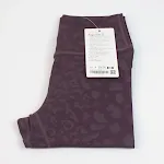 Spot High Waist Hip Lift Trousers for fitness and exercise. These trousers lift your hips and are perfect for a comforta — photo 19