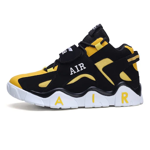 Title 4, New Fashion Korean Sports Mid-Cut Shoes Winter ...