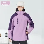 Taro Purple