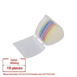 Mixed Color 10PCs