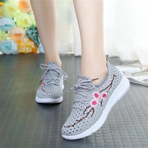 Title 2, Scarpe in tessuto Fly Woven Mesh