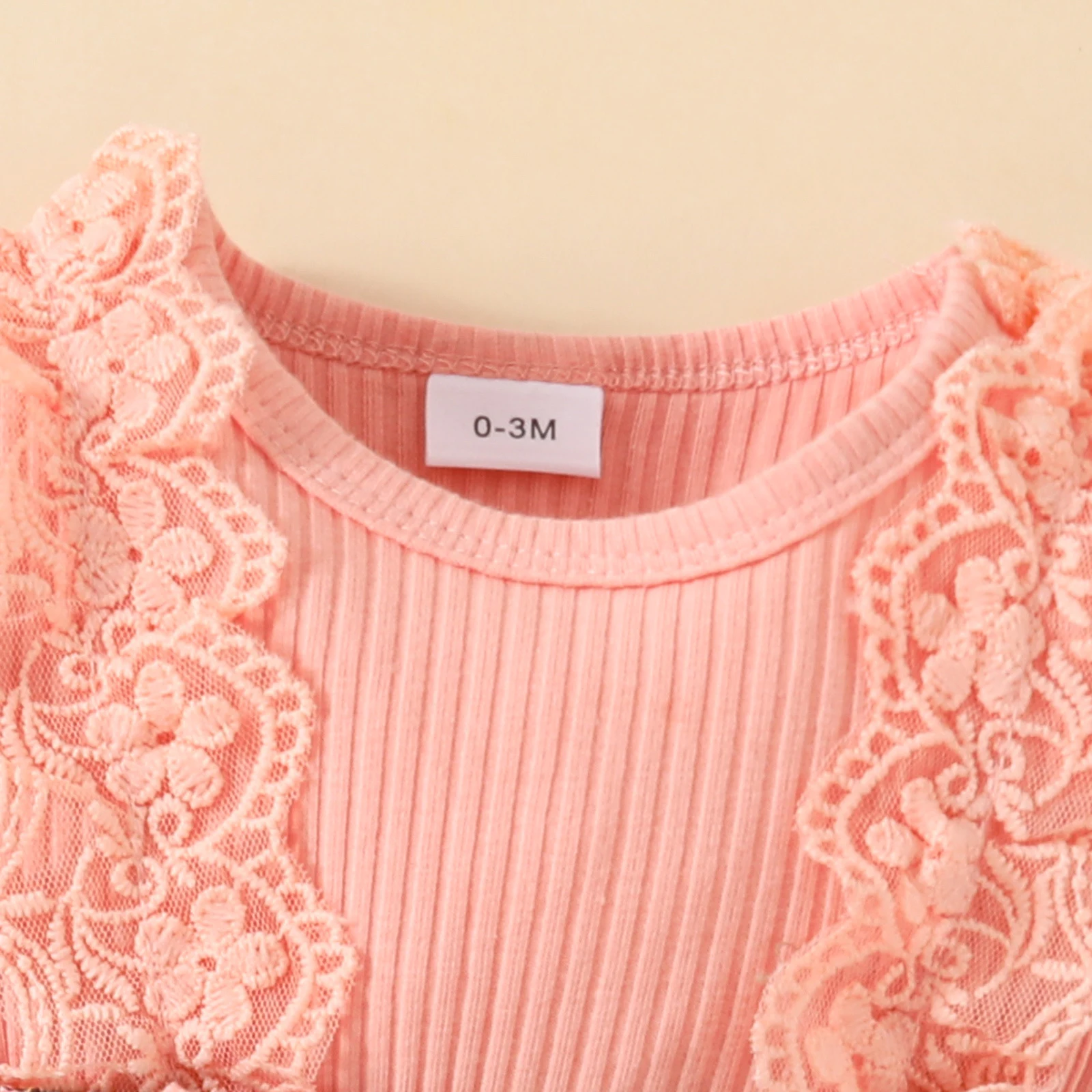 Europäisches und amerikanisches Herbst Baby Mädchen Spitzen Langarm Kleid, perfekt für besondere Anlässe. Stilvolles Design für Ihr Kind. — foto 14