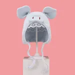 Pig Blue