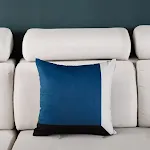 Square blue