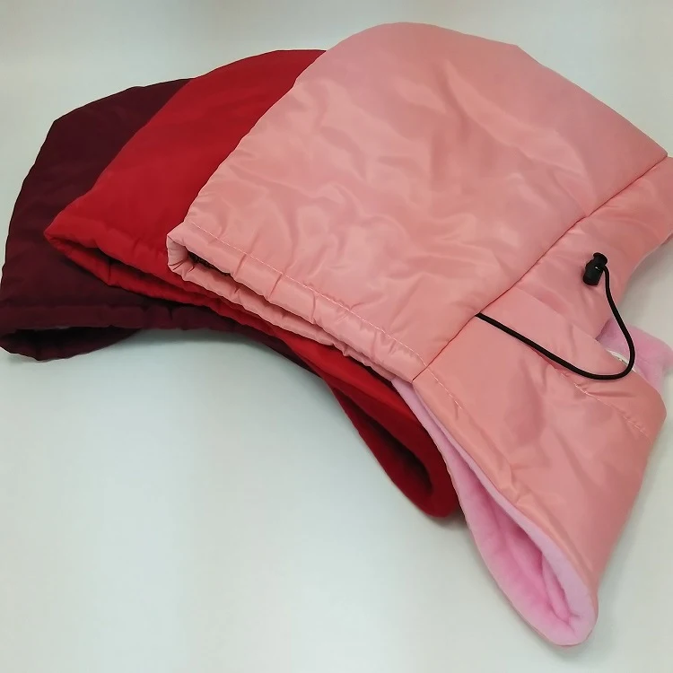 Title 1, Womens Outdoor Warmth and Velvet Thickening In...