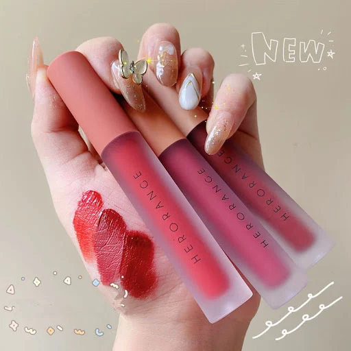 Title 4, Mode Matte Samt Geschenkbox Set – stilvolles Au...