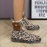 Leopard print