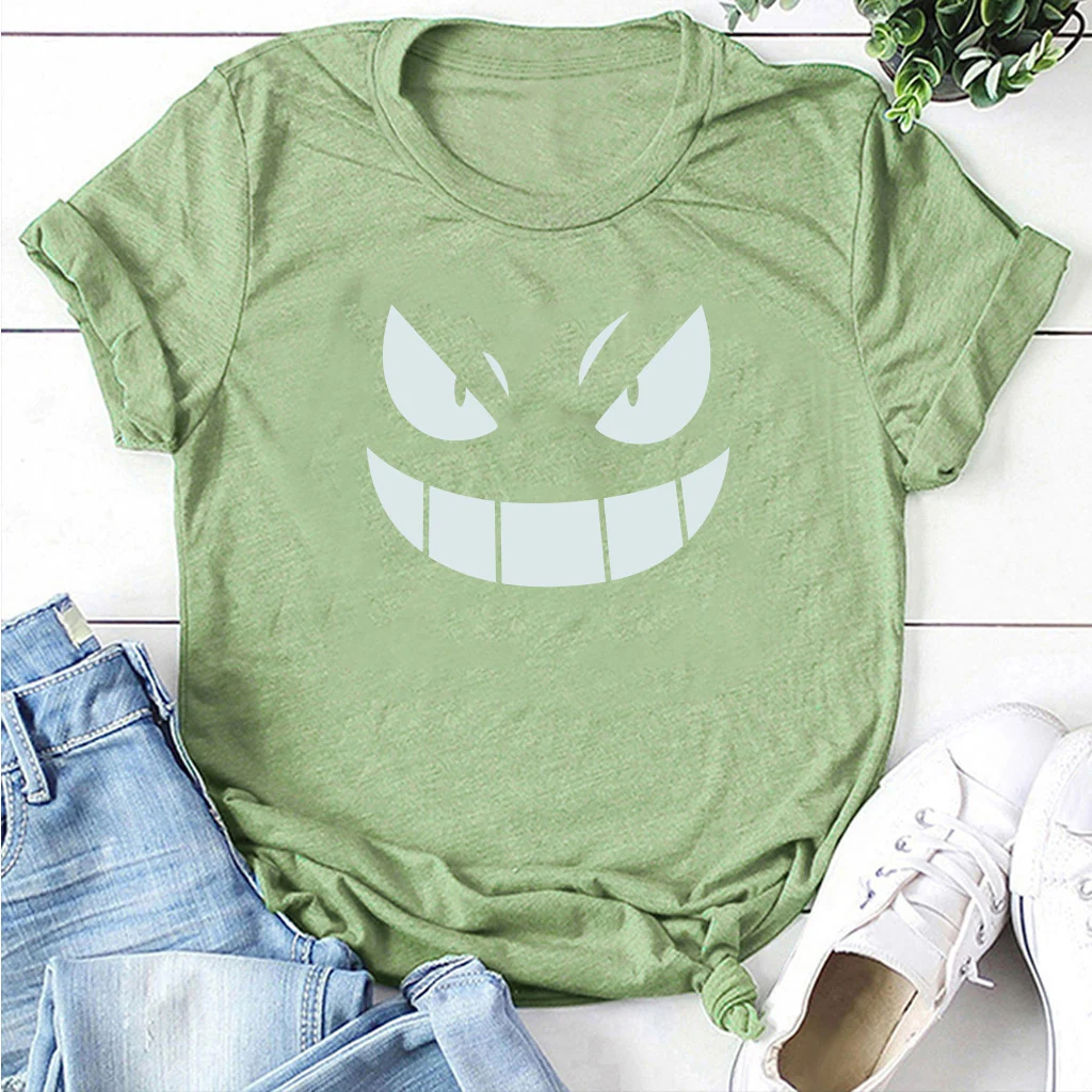 Spoof Art Print Plus Size T-shirt for Men and Women Same Style Comfortable and Stylish Perfect for Casual Wear and Gift — photo 30