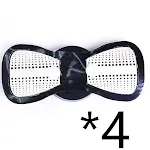 4pcs Accessories