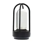 Round Head Black