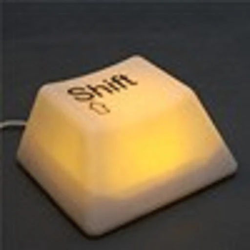 Title 1, Creative LED Button Light Table Lamp provides m...