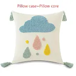Raindrop With Core