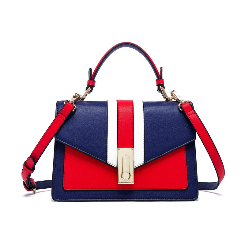 Fashion Ladies Handbags Stylish handbags for every occasion, designed to complement your outfit and provide practicality — photo 4