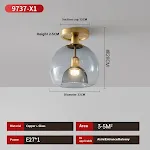 D 22CM
