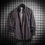 Black red white A