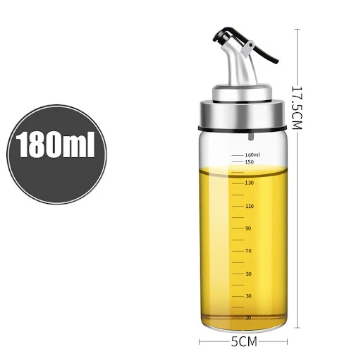 Title 4, Heat-resistant oil pot for kitchen use, featuri...