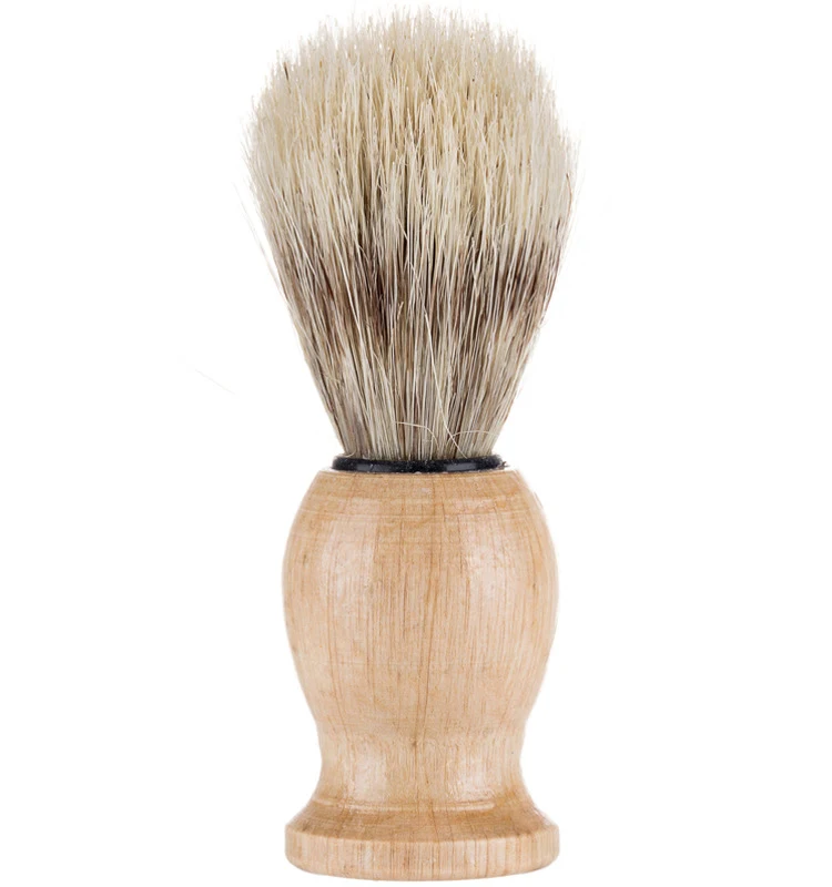 Title 2, Mens Cleansing and Beauty Pig Sideburns Shave ...