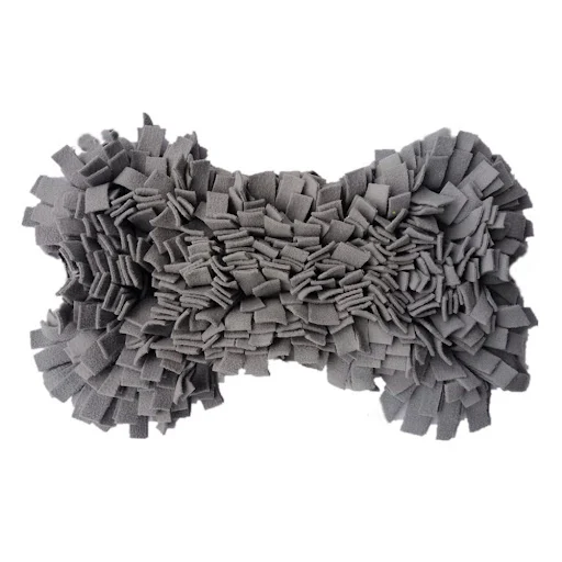 Title 2, Pet Sniffing Pad