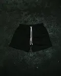 Black Tabula Rasa