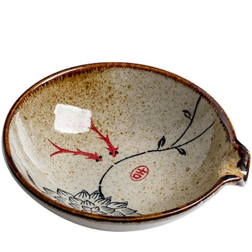 Title 3, Ceramic Hot Pot Dipping Small Bowls Commercial ...