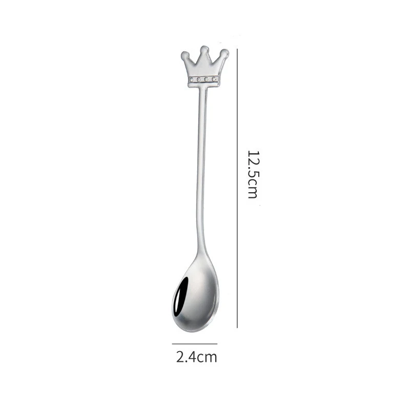Title 6, Japanese Style Stainless Steel Cartoon Sunflowe...