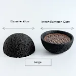 15cm Planet Bowl Resin