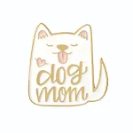 Dog white