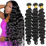Peruca de Cabelo Real em Estilo Europeu e Americano Tecido Natural Oferecendo Volume e Aparência Autêntica para um Visual Deslumbrante — foto 8