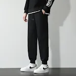 Drawstring Black
