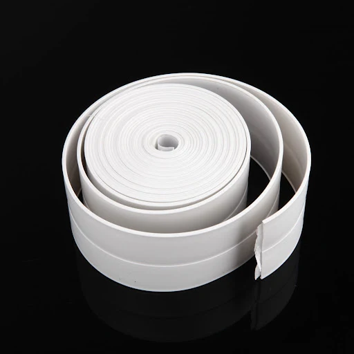 Title 5, Kitchen waterproof and mildew tape. Provides a ...