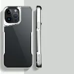 Titanium Silver